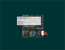 Tablet Screenshot of antiquitaeten-schreiber.de